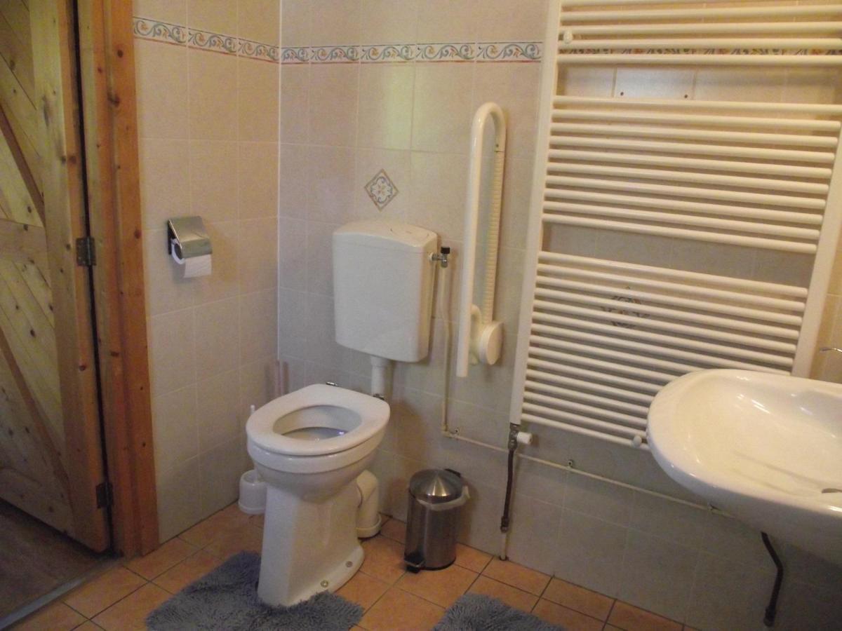 Vakantiehuisjes Landgoed Sonneborghe Kollumerzwaag Dış mekan fotoğraf