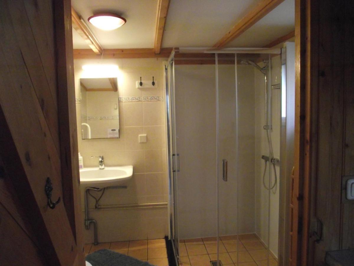 Vakantiehuisjes Landgoed Sonneborghe Kollumerzwaag Dış mekan fotoğraf