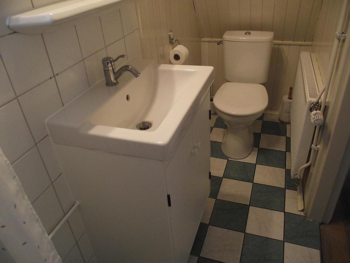 Vakantiehuisjes Landgoed Sonneborghe Kollumerzwaag Dış mekan fotoğraf