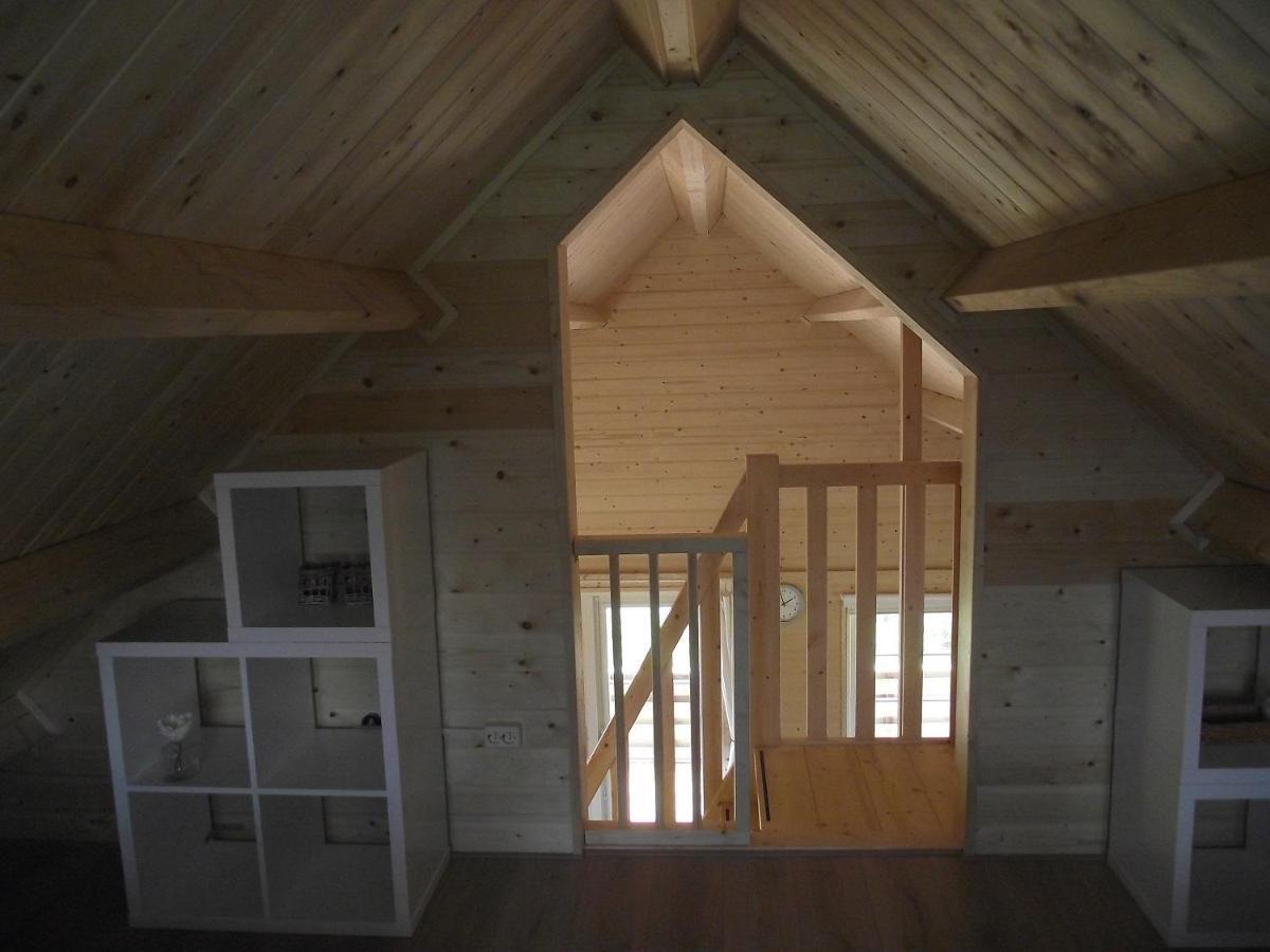 Vakantiehuisjes Landgoed Sonneborghe Kollumerzwaag Dış mekan fotoğraf