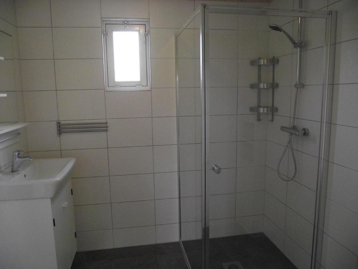 Vakantiehuisjes Landgoed Sonneborghe Kollumerzwaag Dış mekan fotoğraf